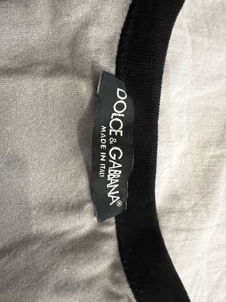 Оригинални тениски Dsquared Dolce Gabanna