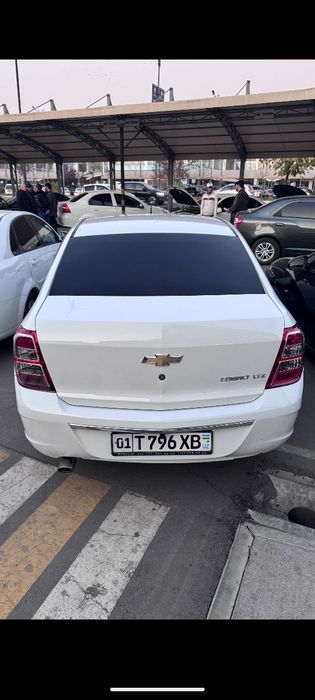 Kobilt avtamat 2023 idyal