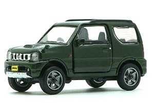 Macheta Suzuki Jimny BM Creations 1:64