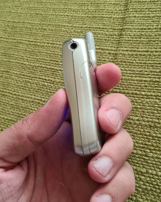 Panasonic GD 55 GD55 Telefon Mobil De Colectie Accesorii Server