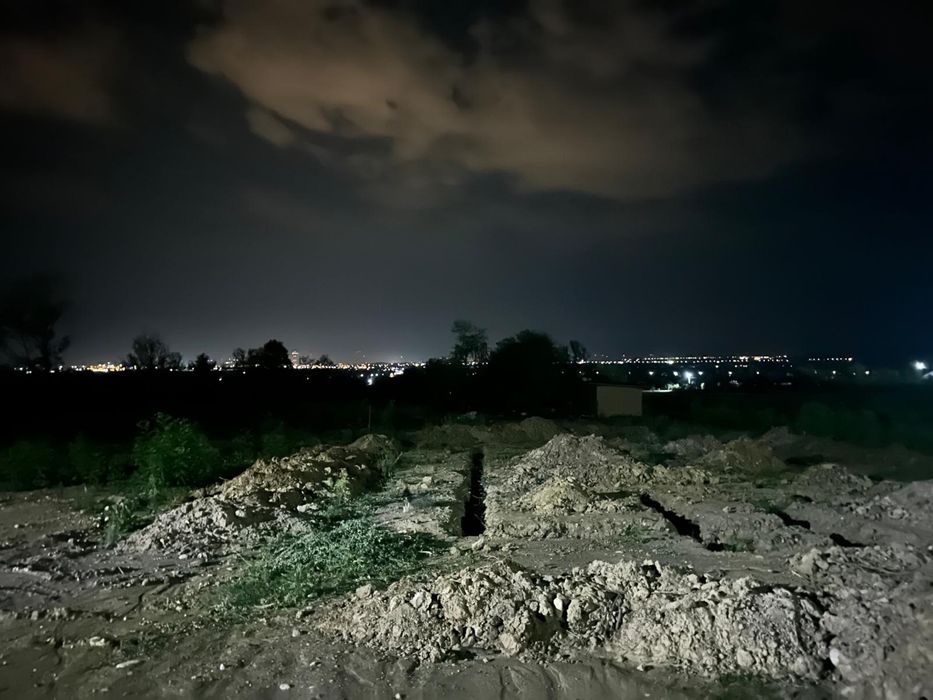 Vand teren intravilan