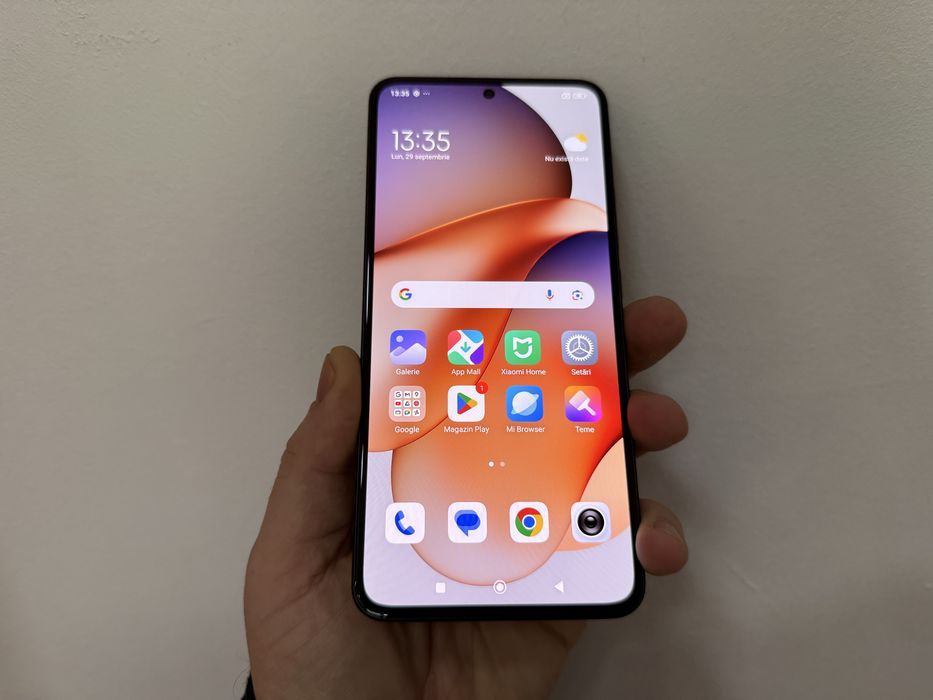 Xiaomi 13T Pro, 512 gb, 12 gb ram, 5G, Gray, dual sim