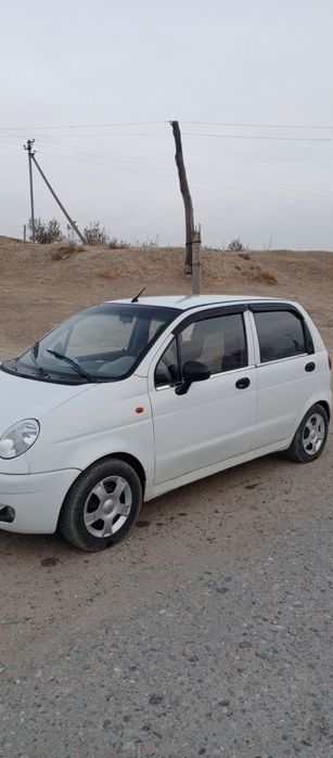 Matiz Sotiladi r Metani bor