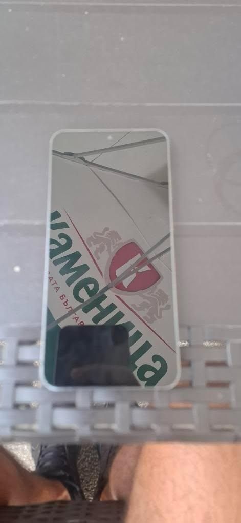 Samsung Galaxy S23 plus 256gb