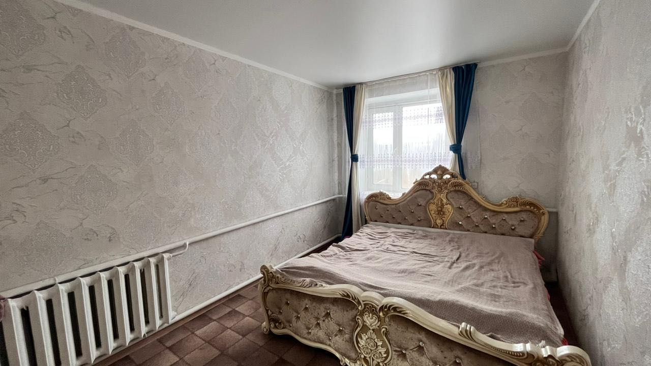 Продается дом в Зеренде