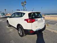 Toyota RAV4 Unic proprietar, foarte intretinuta.