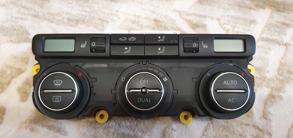 Управление за Климатроник от VW TOURAN 1T