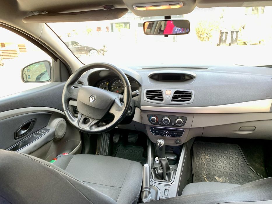 De vânzare Renault Fluence 1.5dci