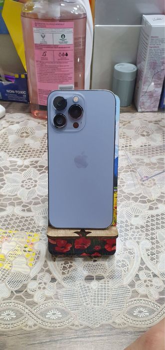 iPhone13 pro goryanta