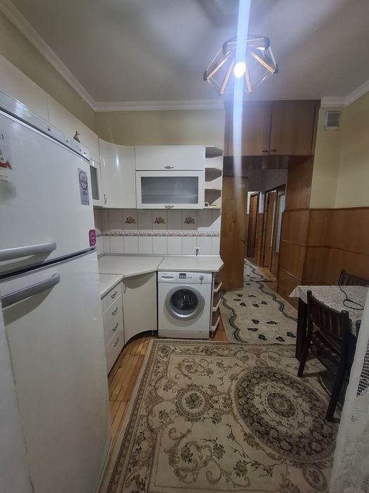 Аренда ул Нукус Госпиталка  2/4/9  с мебелью и техникой!