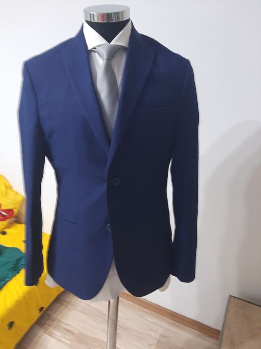 Sacou original gen HUGO BOSS marimea 48