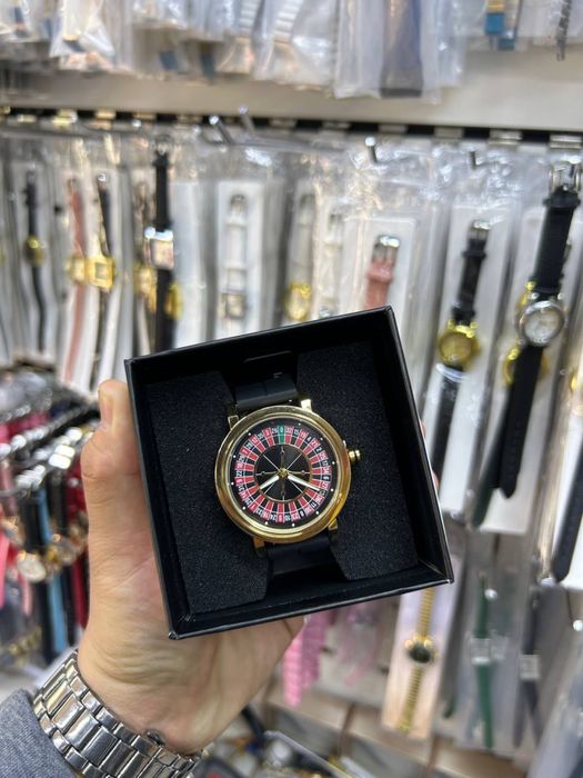 Часы airpods-LUX