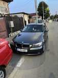 Vand bmw e90 320i