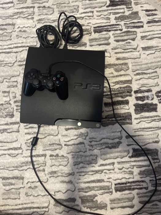 Ps3 cu o consola