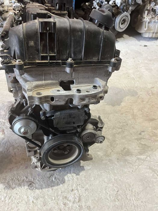 Двигател от Citroen C3 1.2i 2020г.