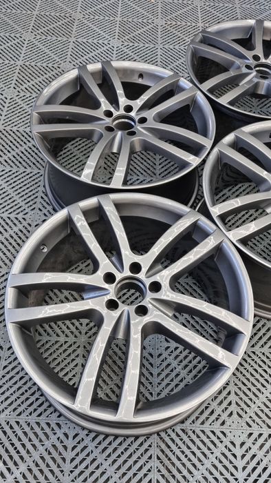 Jante Mercedes/Audi/Volkswagen 20" 5x112 ET 40 9J