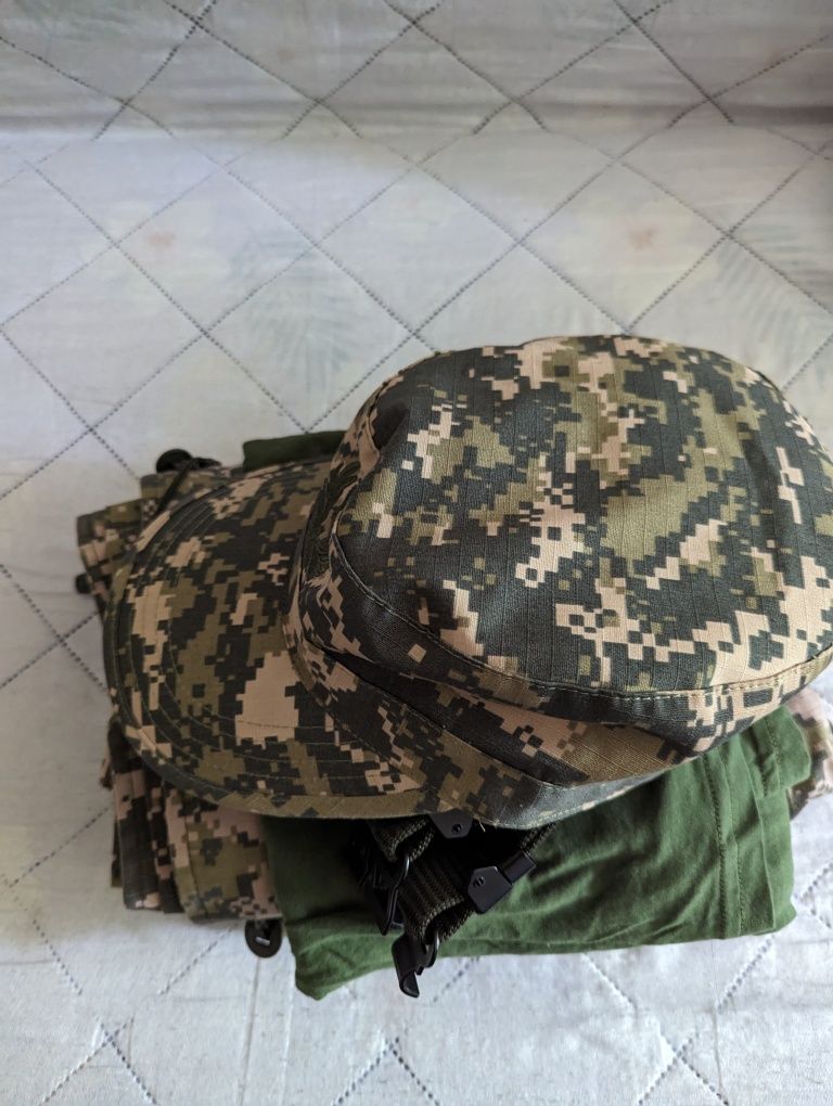 Форма для военной кафедры