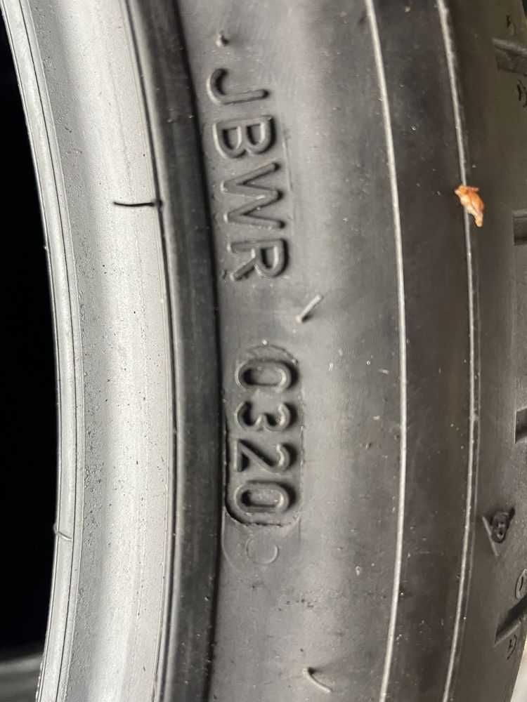 Dunlop sport maxx 235/40/18