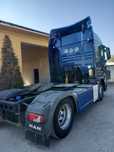 MAN TGX 18.500 сотилади 
Йили: 2018