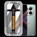Vand folie sticla si husa Poco X7/Redmi Note 14 Pro/Pro 5G/Pro plus 5G