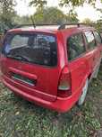 Vand  opel astra 1.7