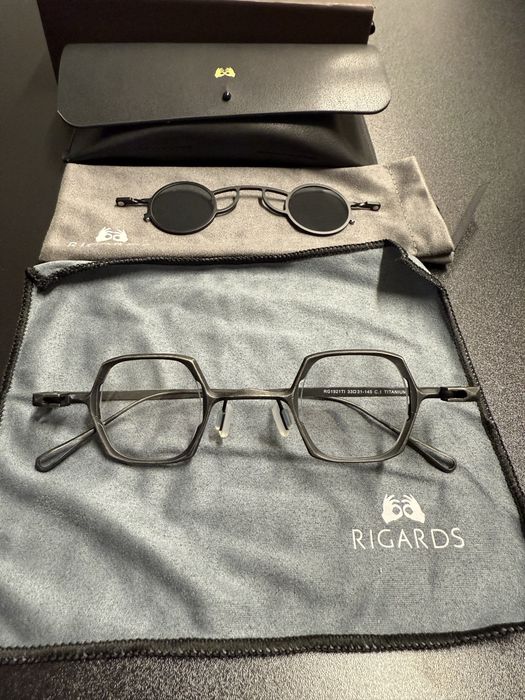 Ochelari Rigards Japan soare + vedere