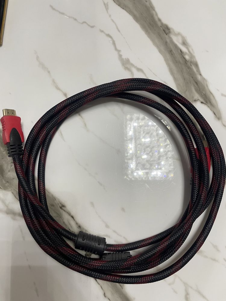 Кабель HDMI 2,5 метра