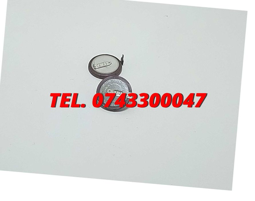 Panasonic Vl2330 Acumulator Litiu 3v Ford Land Rover