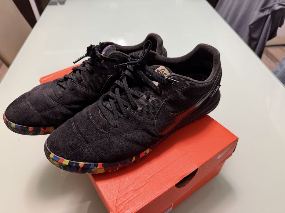 Nike Premier II Sala номер 44