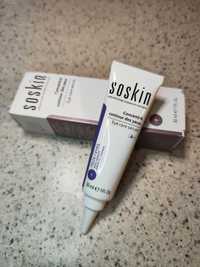 Soskin - Eye care serum 30ml - Made in France