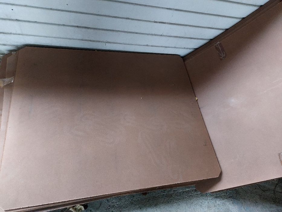 Продам листы ДВП