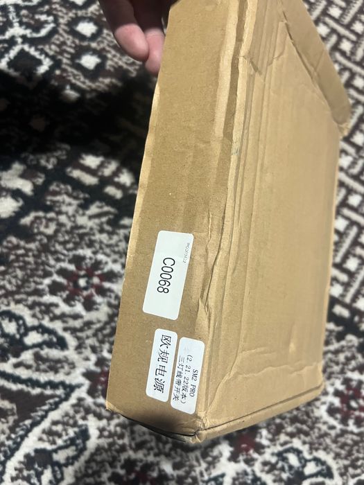 Сканматик 2 про новый