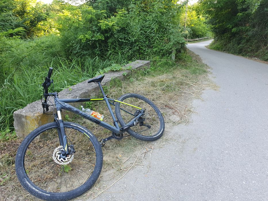 Cube Acid 29er 2017 marime 21"
