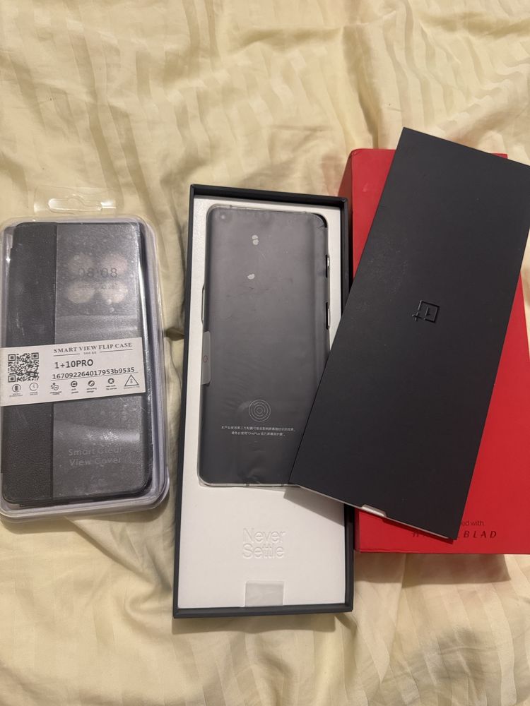 Oneplus 10 pro Новый
