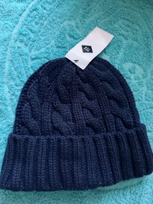 Căciulă Bleumarin Tex