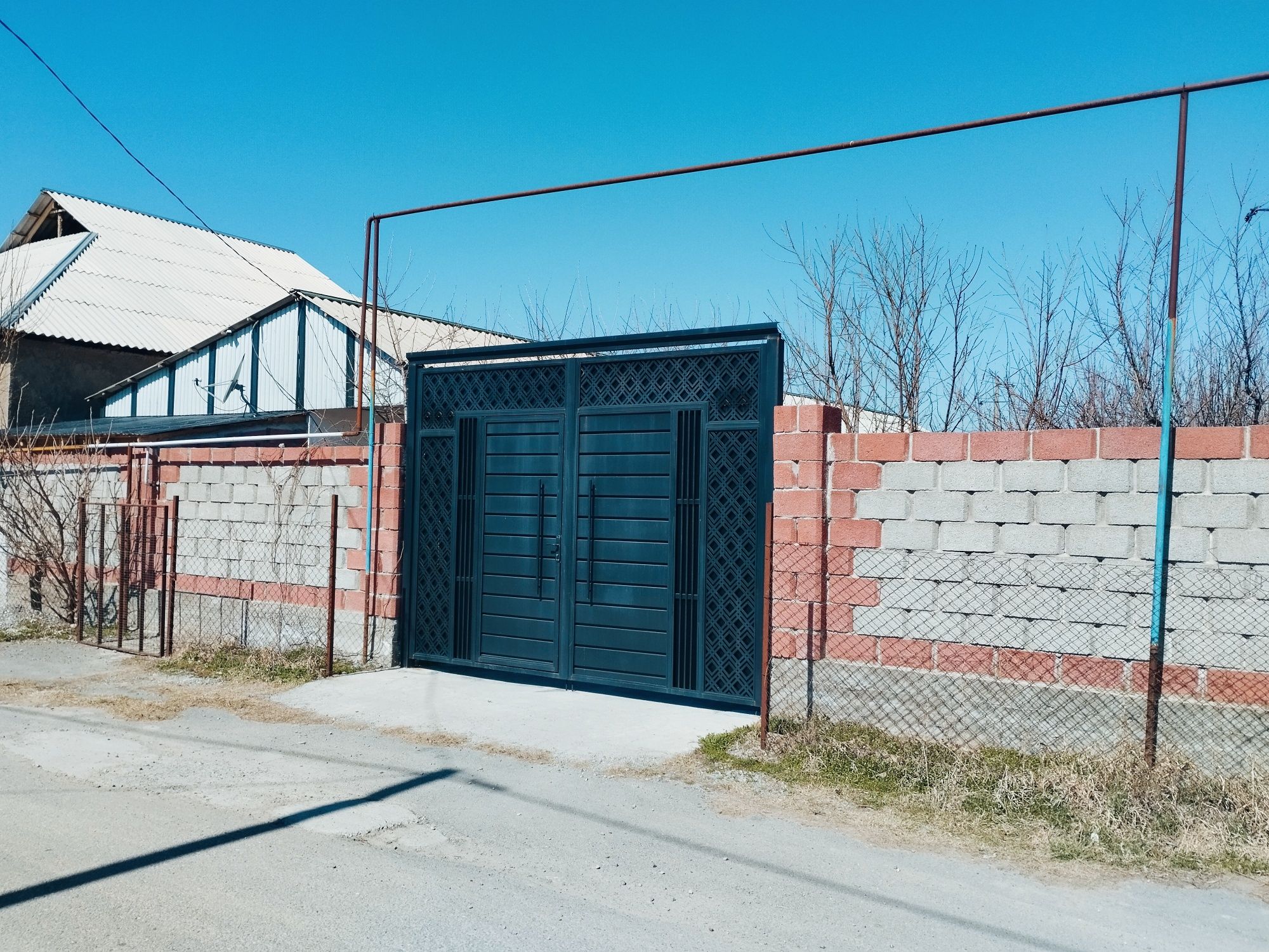 Дом продается село Карасу