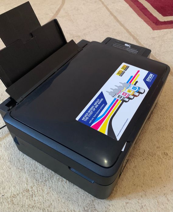 Продается Принтер L365 3 в 1