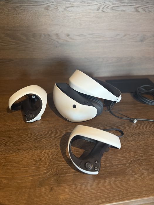 VR 2 Playstation 5