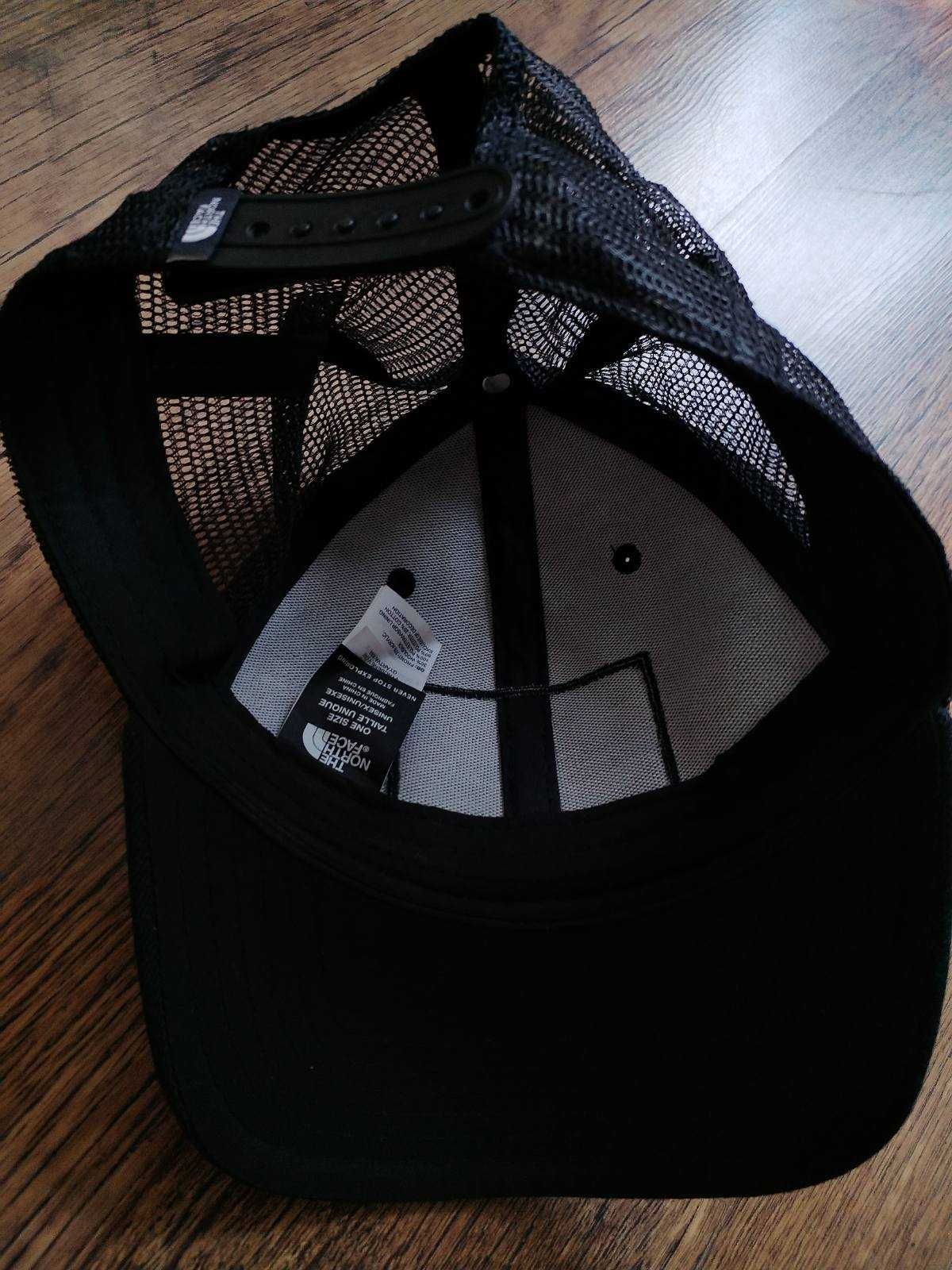 the north face baseball hat - страхотна мъжка шапка