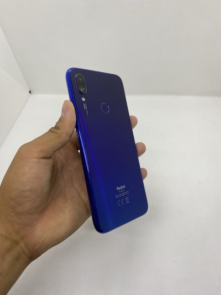 Redmi Note 7 sotiladi