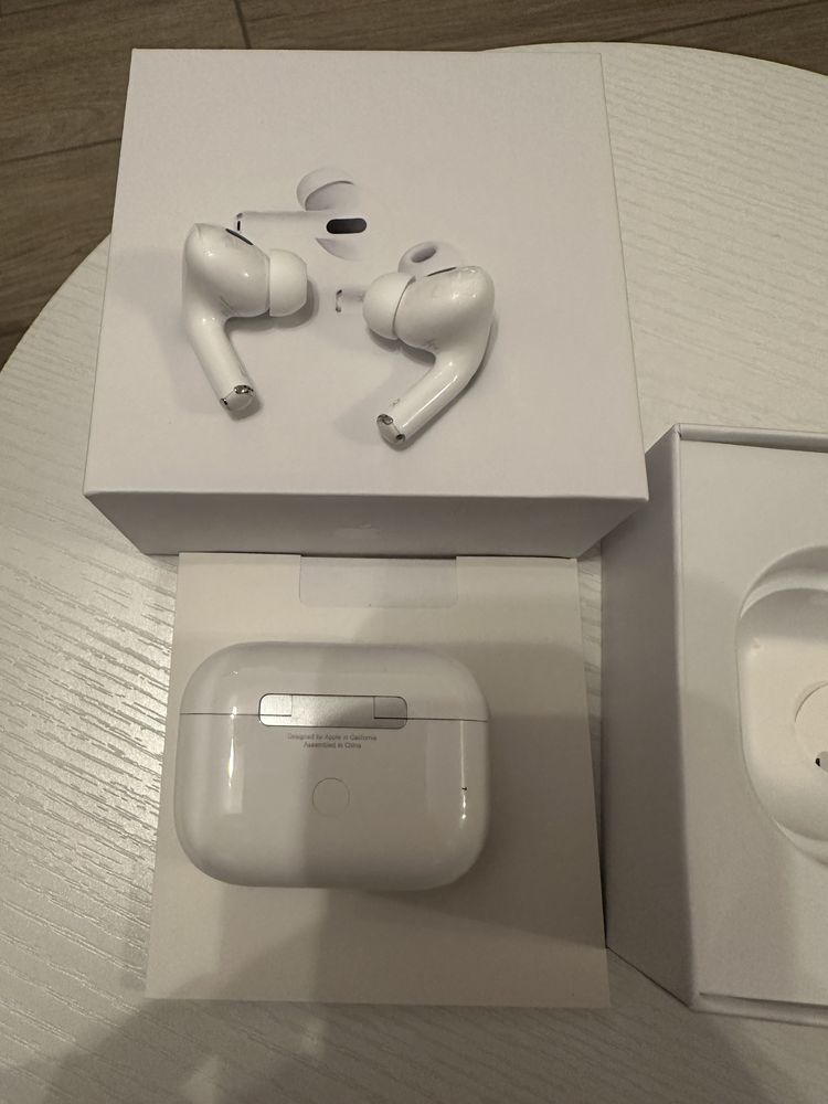 Apple Air Pods Pro 2