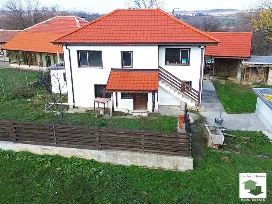 Продава се Къща в с. Ново село, Област Велико Търново - 82 кв.м за 467 €/кв.м - Снимка #17