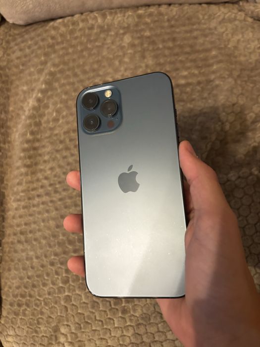 Iphone 12 pro max 512 gb