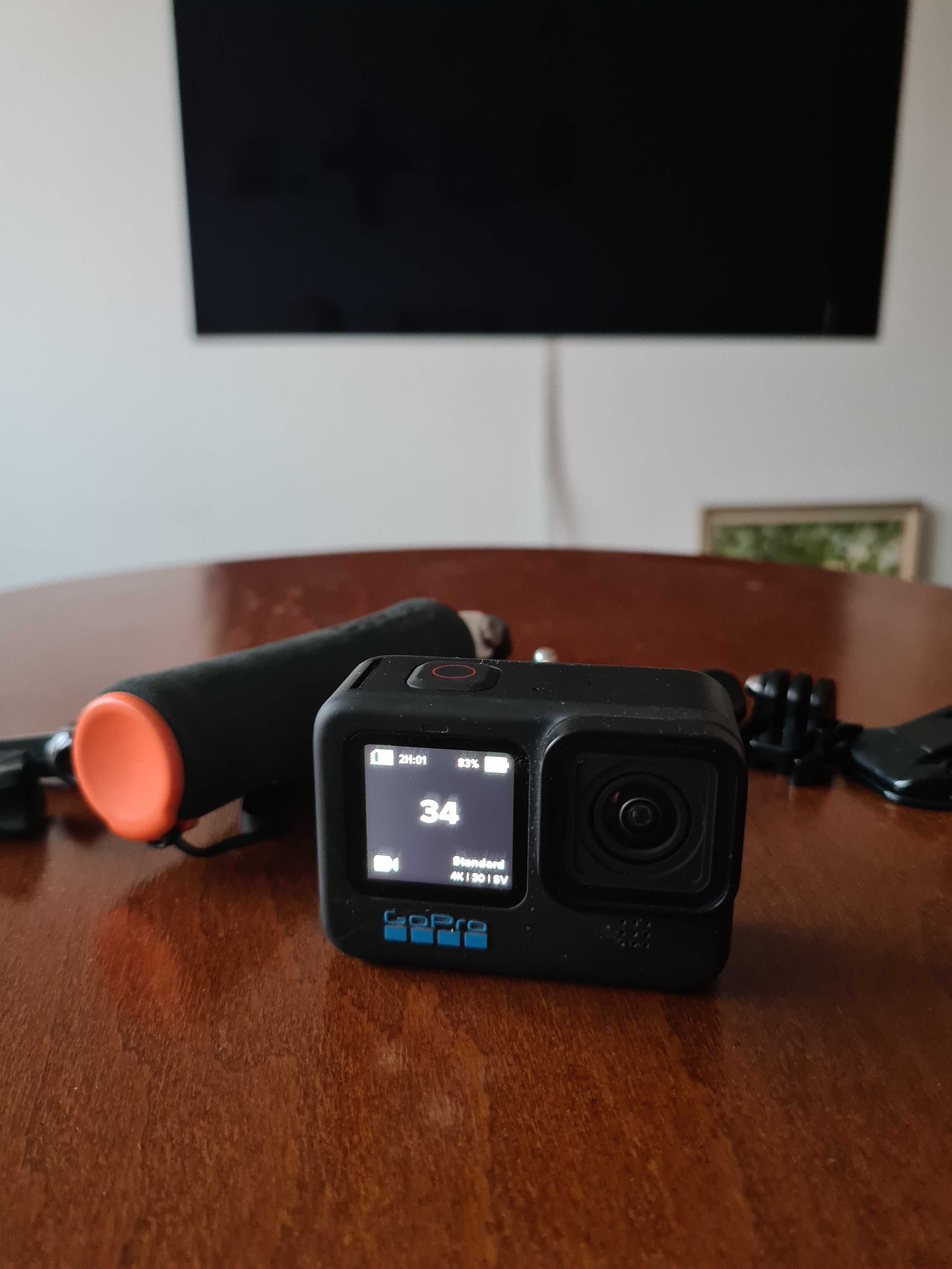GoPro Hero 10 Black