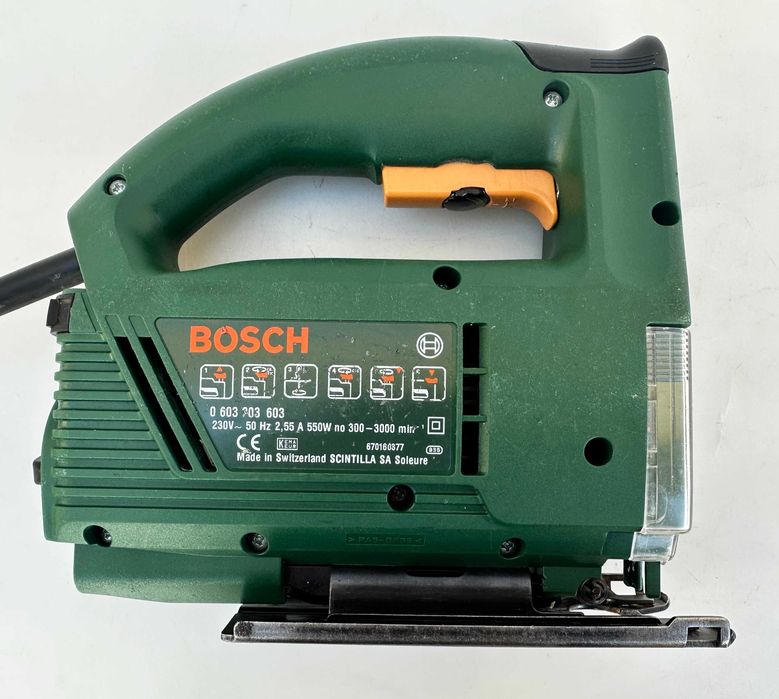BOSCH PST 700 PAE - Прободен трион 550W
