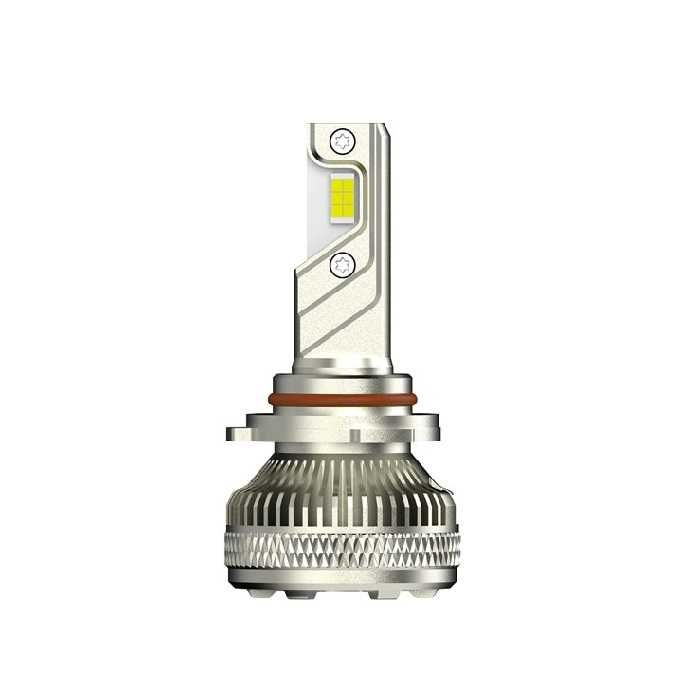 Комплект Диодни лед крушки Мотохама Х16 - 9006 / HB4 - 12V / CANBUS