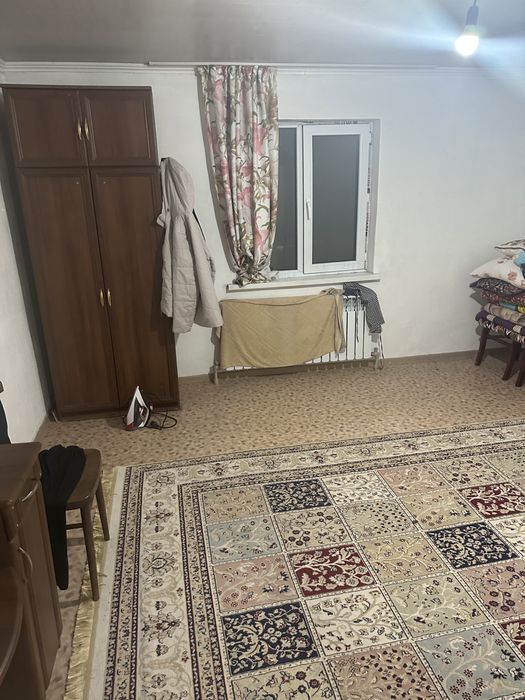 Сдам времянку 2 ух комн