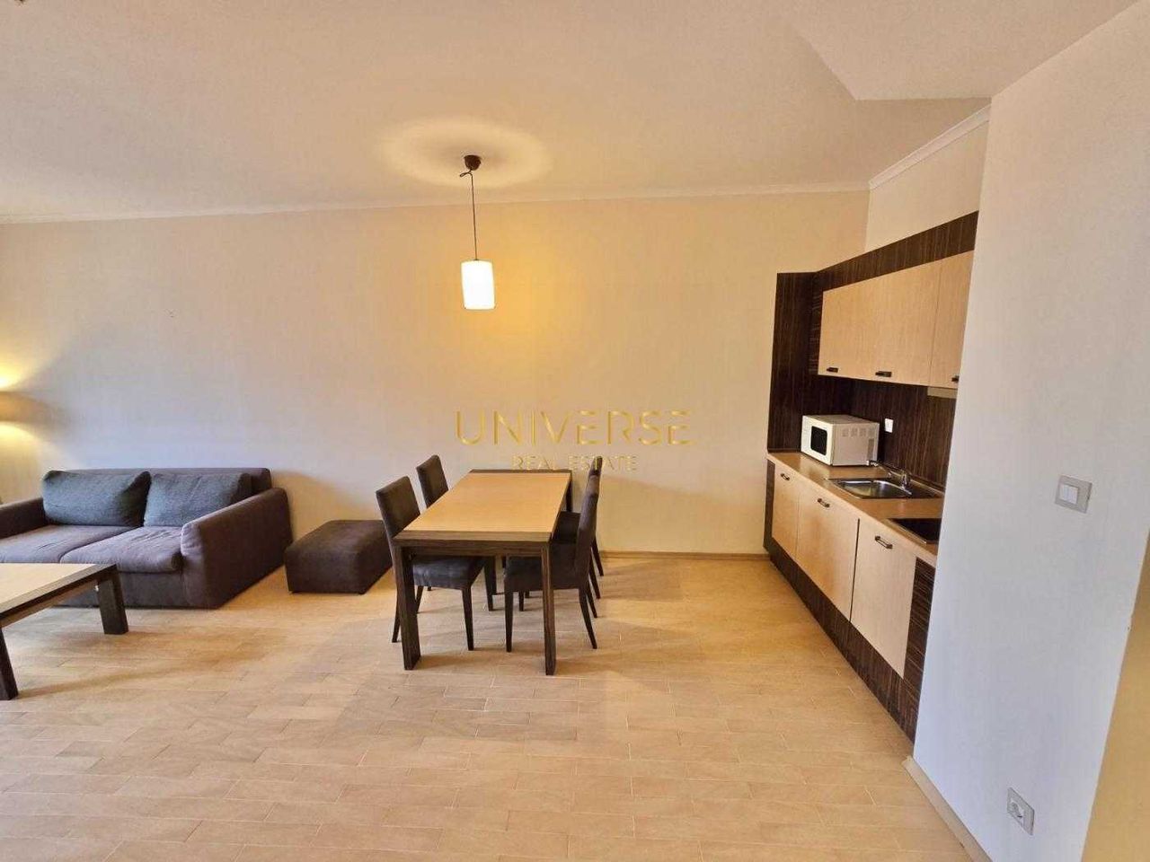 Продава се Двустаен апартамент в к.к. Слънчев бряг - 84 кв.м за 1012 €/кв.м - Снимка #4