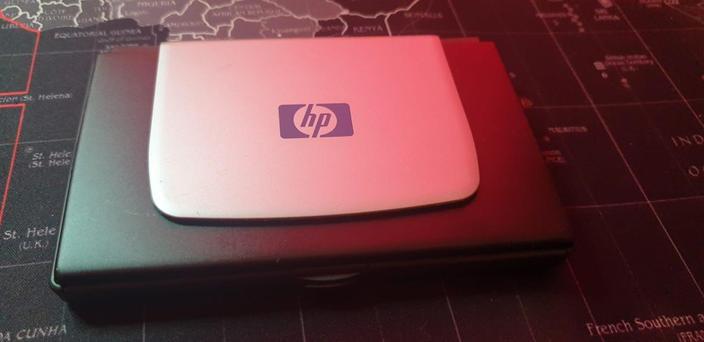 Tastatura pliabila HP