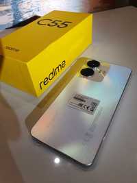 Realme C 55 с гарантией